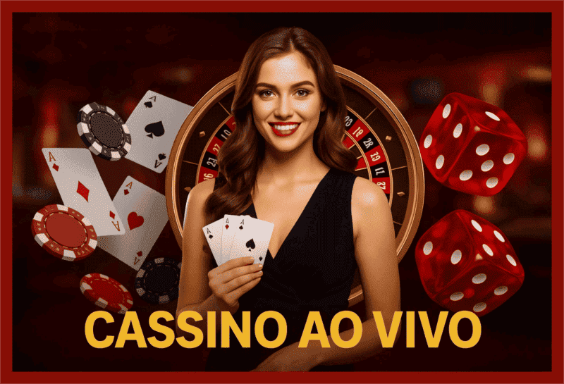Viva a Emoção do Cassino Online na ZUM777