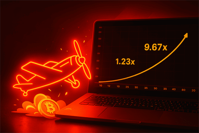 Jogue Crash na ZUM777!