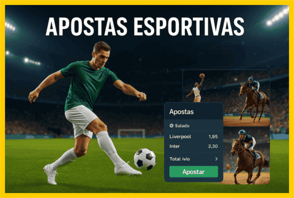 ZUM777 Esporte - Apostas Esportivas com Odds Altas